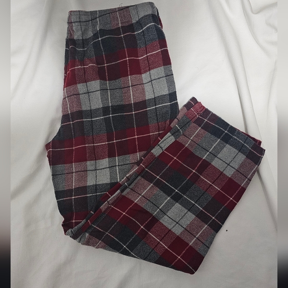 COPY - Men's Roots Pajamas Bottoms - Picture 2 of 4